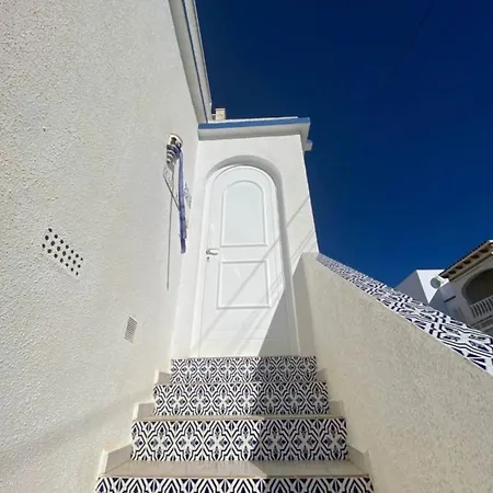 Appartamento Casa Mar - Charmantes Mit Weitblick In Blue Hill - Filipinas San Miguel De Salinas